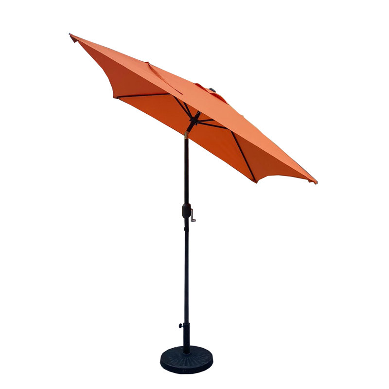 Parasol de marché 78 po Elionora