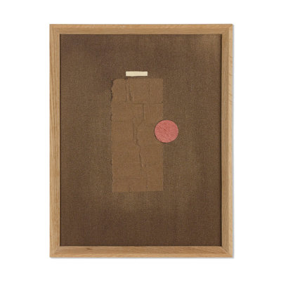 Howington Vol. 2 #9 - Umber By Jade Dacay