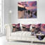 Coussin décoratif de plage de mer couleur rocky-29454272-29454276