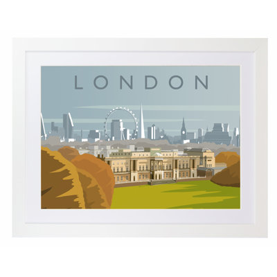 Richard O'Neil - Print