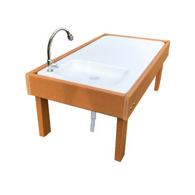Kids Rectangular Interactive Table