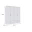 Rasant 4 Door Wardrobe-86596315