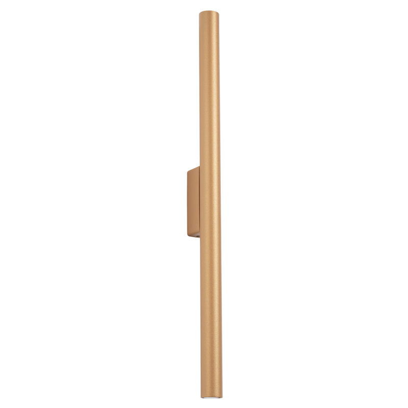 Pastelo Up & Downlight, Gold