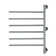 Swivel Plug in Towel Warmer