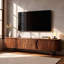 Armoire de rangement Mid TV