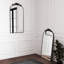 Dungonnell Iron Arch Mirror-816938883-816938880