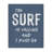 Surf Is Calling Must Go Canvas, design by Lettered and Lined-1364182909