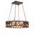 42" Wide Beer:30 Pendant