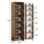 Grand garde-manger 71 po
