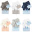 Ensemble de serviettes en coton Sofia-1206742101-1115062600