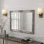 Madeleine Carved Classic Accent Mirror-140833763-149111704