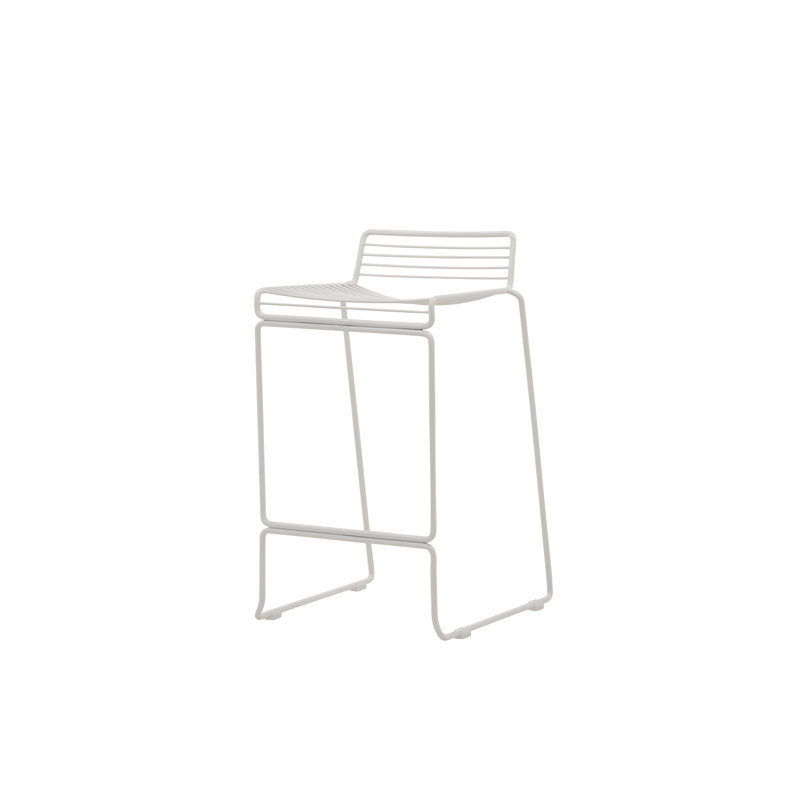 Dining Chair, White
