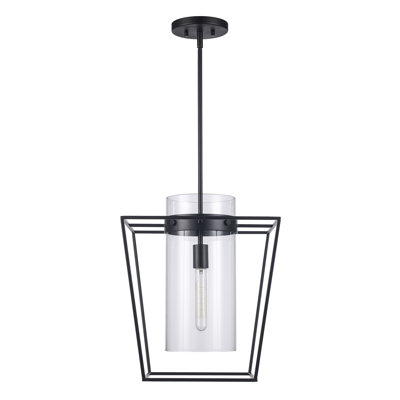 1 - Light Lantern Pendant