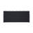 Chenille Upholstered Bed Frame with Box Spring Not Required