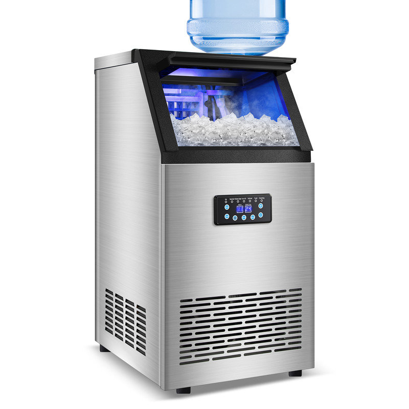 ICE MAKER 11