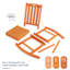 Chaise berçante d'extérieur Kiomara-846018194-810216028