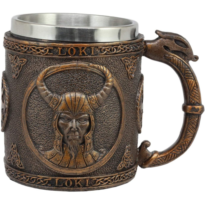 Tasse à café Antoria Trinx Mythology