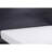 Smooth Top Polyester Hypoallergenic Split Top Mattress Protector-1302516578