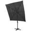 Castiel 250cm Parasol-342268925