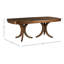 Table de salle à manger extensible Steephill