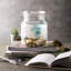 Lock-Eat Handy Jar (1 Piece)-1691450471