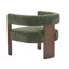 Fauteuil d'appoint Melanney-1549217557