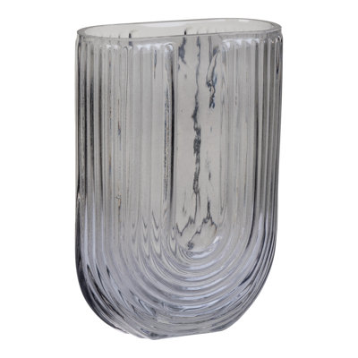 Warrington Glass Table Vase