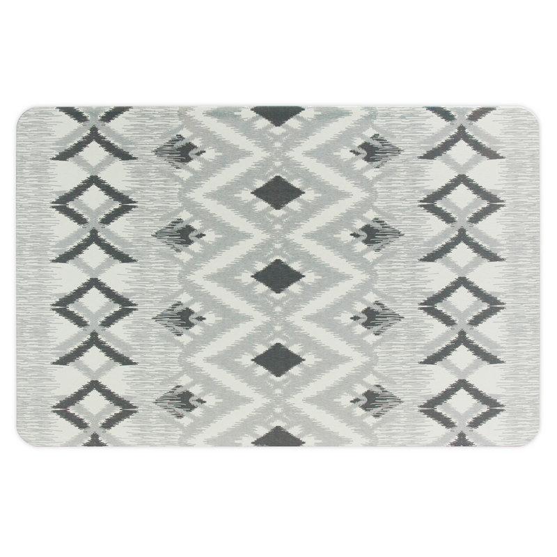 Tapis à séchage rapide Dierdre