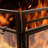 Lavish Home Fireplace Screen - 3 Panel Fireplace Gate with Fireplace Doors and 4PC Fire Place Tools Set with Poker, Tongs, Brush, and Shovel - Indoor/Outdoor Fireplace Covers