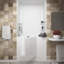 Baignoire de tourbillon 47 po x 27 po Telluride-23011412