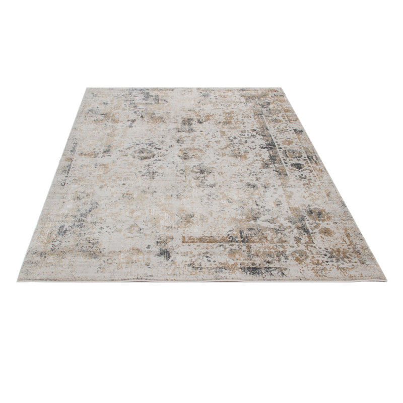 Saoirse Abstract 230cm X 160cm Area Rug