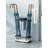 Keinya Metal Freestanding Umbrella Stand-589091236