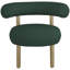 Fauteuil d'appoint Bordeaux Boucle-82685233-82685236