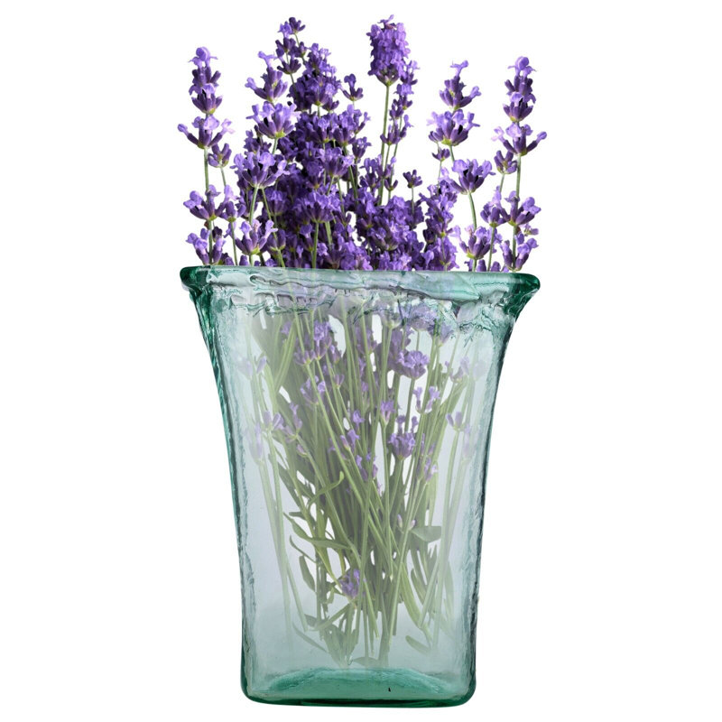 Dayza Glass Table Vase
