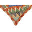 Coussin kilim tissé à la main Southwestern Mathilda-819333066-819333061