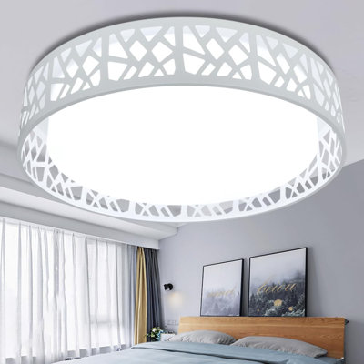 Mendive LED Flush Mount