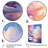 Lennice " Clouds Whimsical Cloudscape Playful "-113851403-113851405