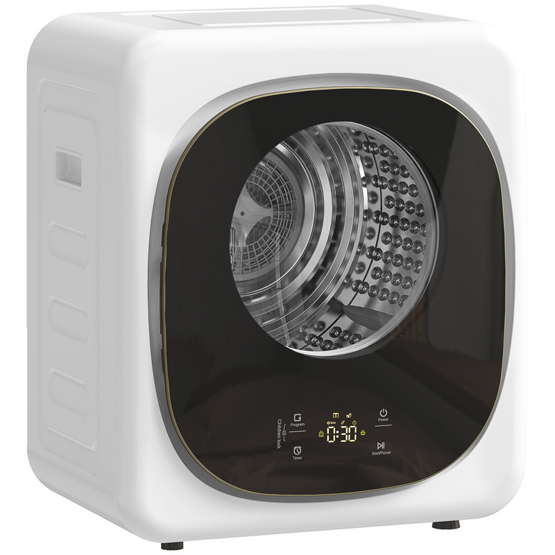 Laundry Dryer