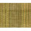 Rag Striped Area Rug in Beige/Green/Gray-51841646