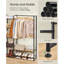112cm Clothing Rack