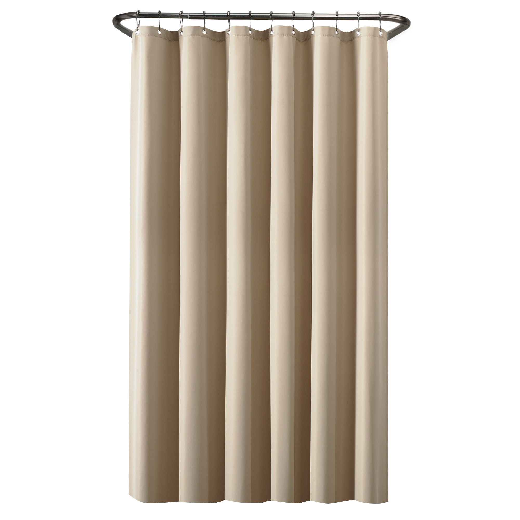 Louis Vuitton Luxury Type Shower Curtain Waterproof Luxury