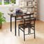 2 - Person Dining Set-1283853556-1283853554