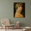 «Lark Manor ™ Arcimboldo, Giuseppe Gallery, art sur toile tendue: Summer-2036360450