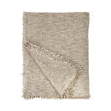 Brentwood Hand Woven Throw Blanket