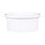 Desserte pour condiment en mélamine à côtes-41426001-41411193