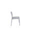 Chaise d'appoint empilable Key West-50762633