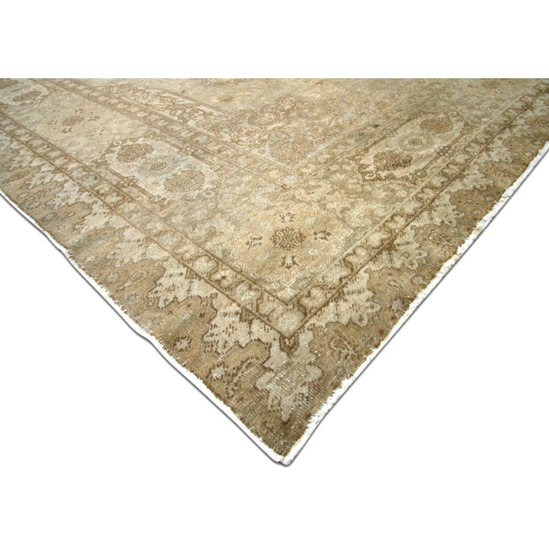 One-of-a-Kind 9' X 13'5" Area Rug