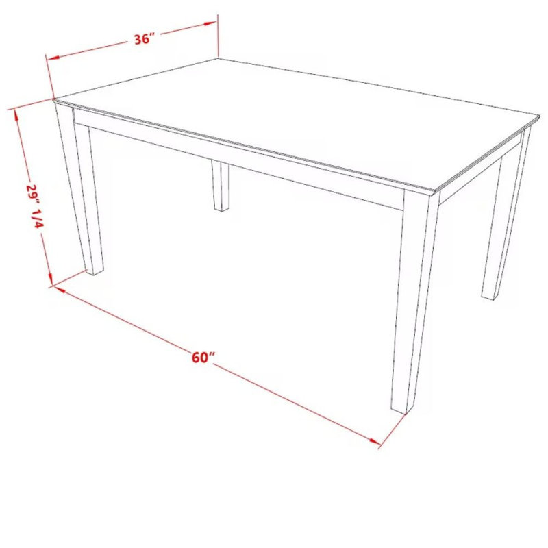 Ensemble bistro 5 pièces à hauteur de comptoir comprenant une table carrée et 4 chaises en lin, chêne, Tissu en lin