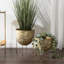 Beamon Metal Pot Planter - Set of 2-2058777832