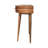 Daycia 27.56'' Solid Wood Console Table